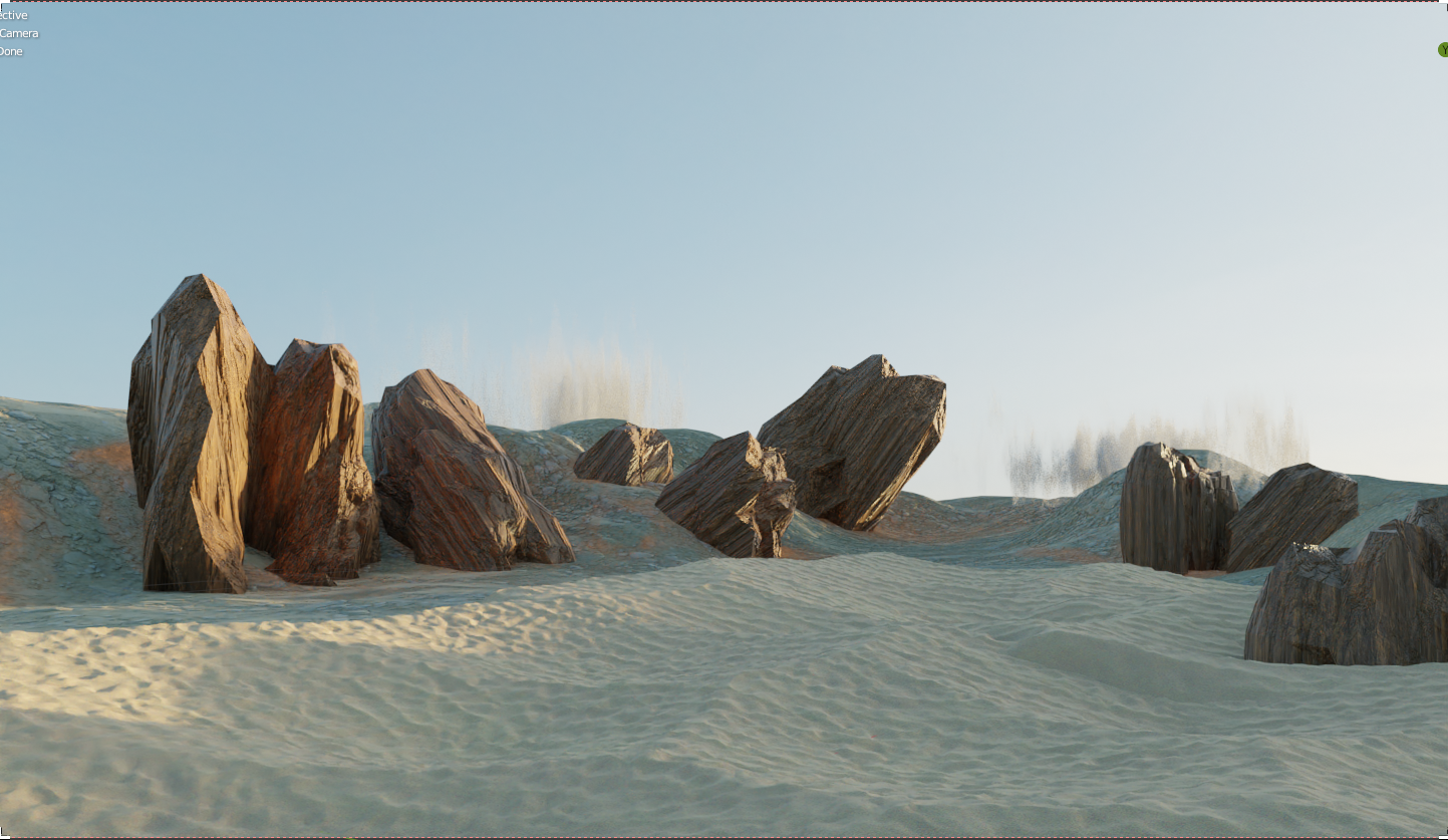 Tusken raider desert preview image 1